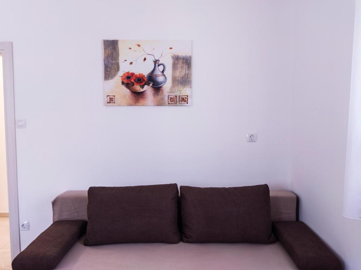 Apartmani Cimerman Кърк Екстериор снимка