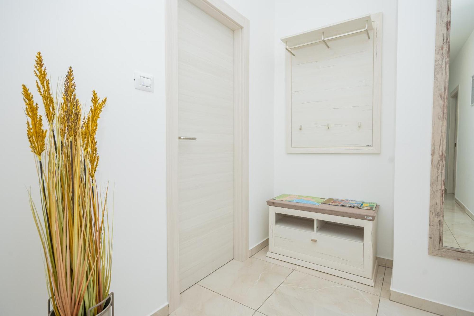 Apartmani Cimerman Кърк Екстериор снимка